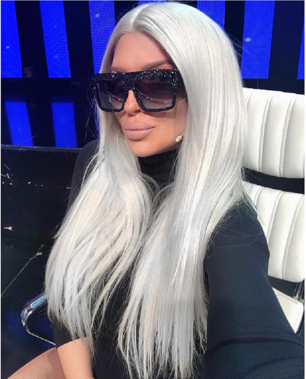 Karleuša nepoželjna u Bosni