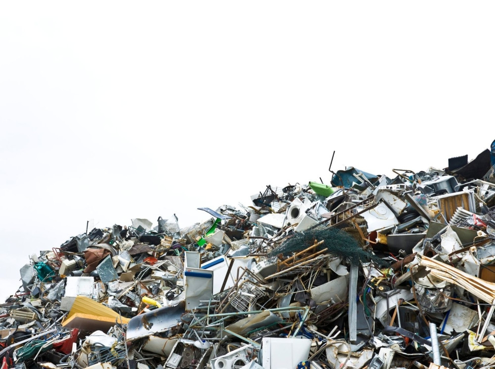 Smeće ubilo 48 ljudi!