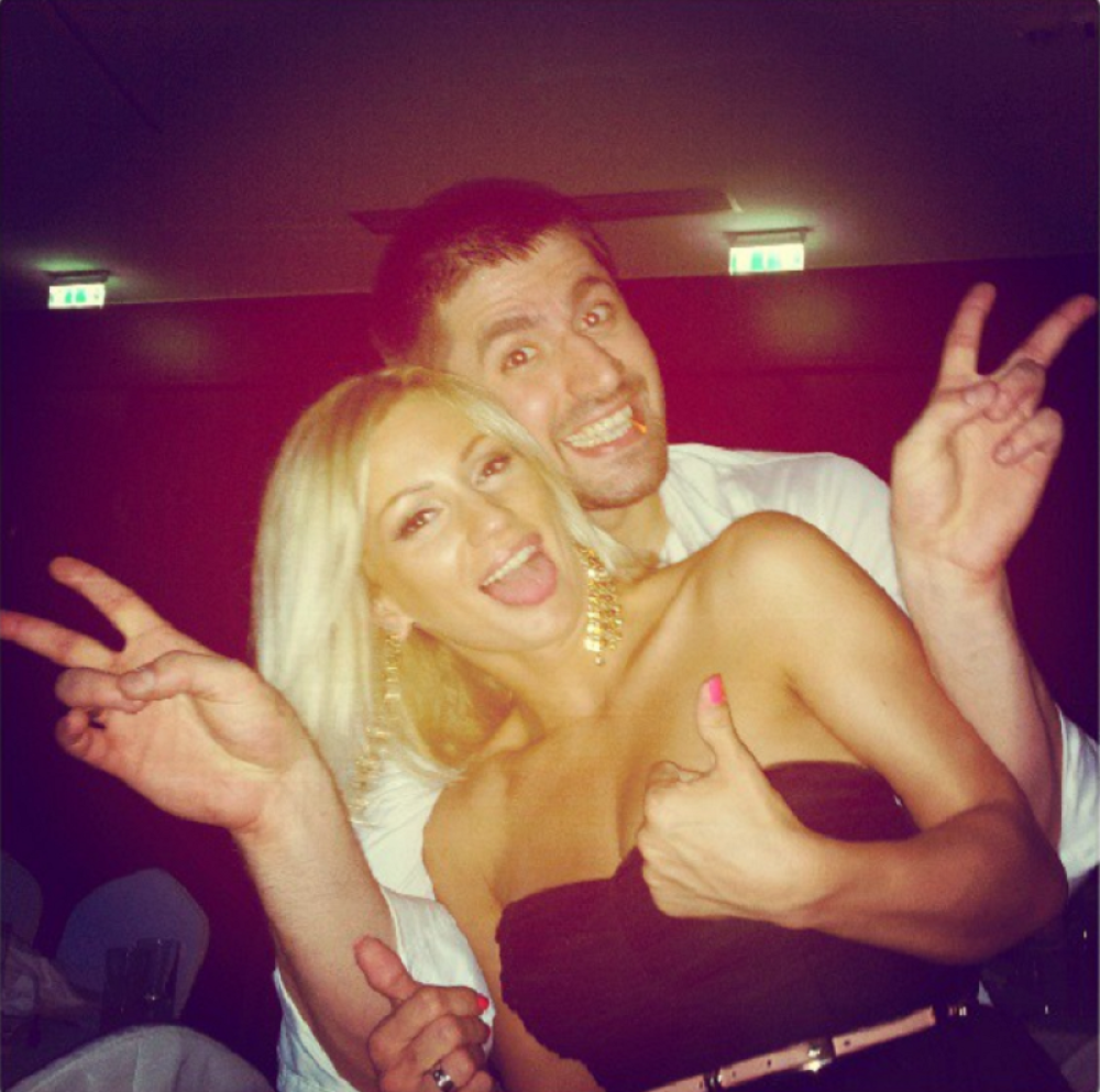 Nikola Rađen progovorio o Aninoj selidbi u Moskvu!