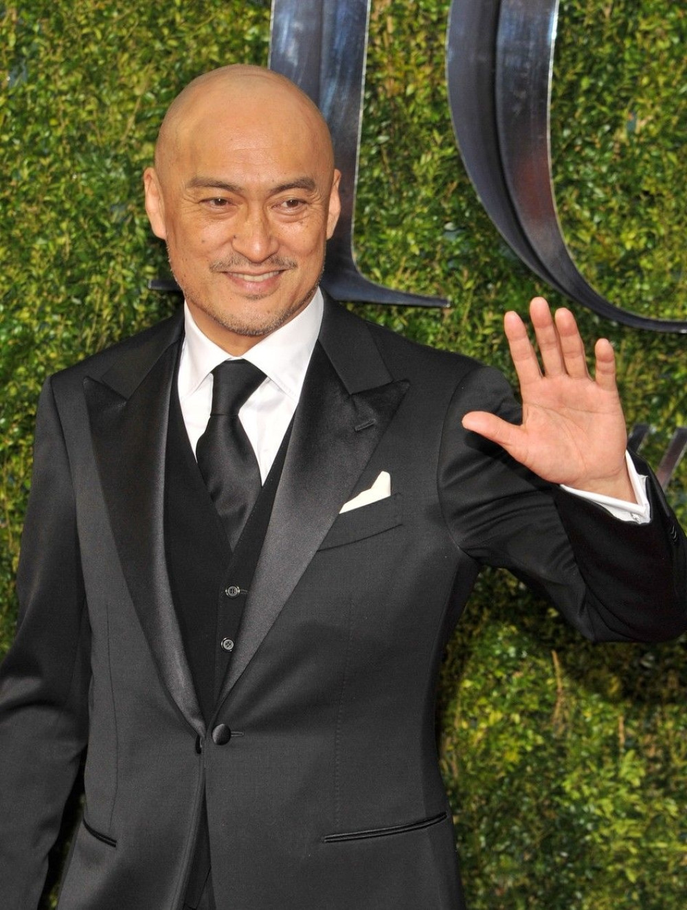 Ken Vatenabe operisao rak stomaka!