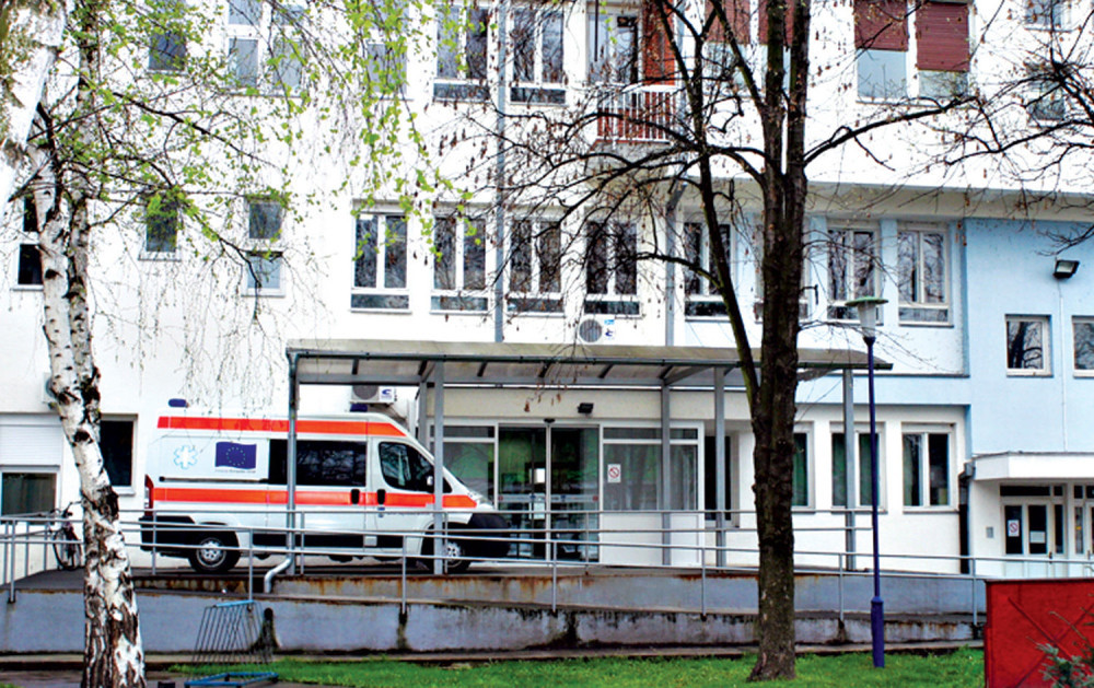 Manijak: Došlo mi je nekog da zakoljem!