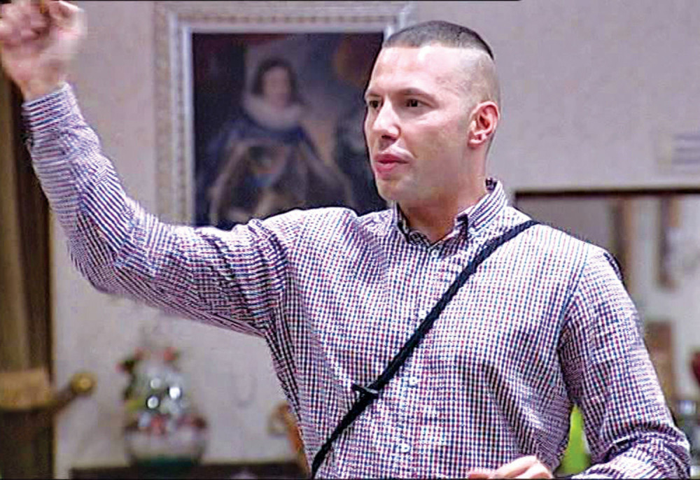 Ukućani strahuju od Brendona