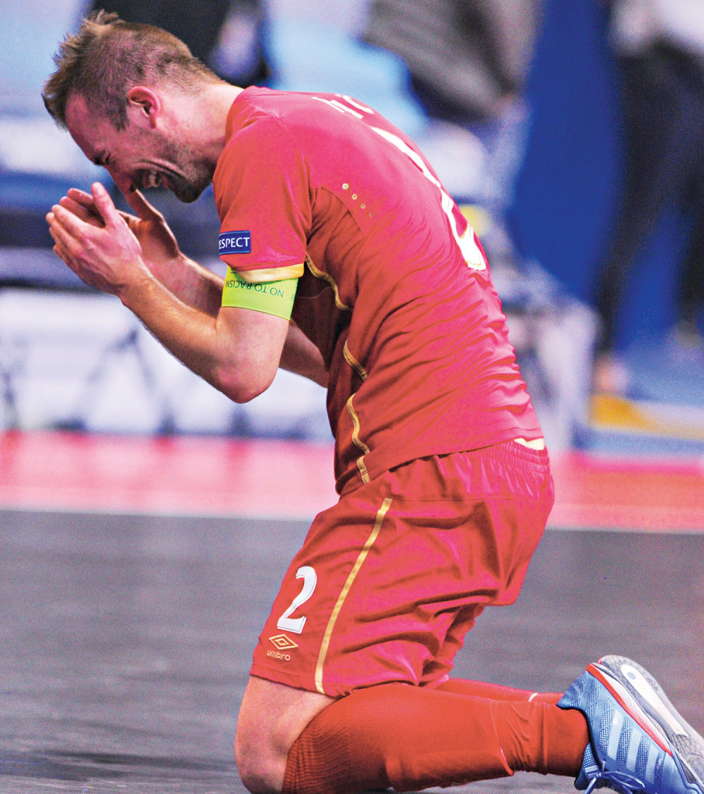 Suze neću zadržavati, neka teku zbog Srbije!