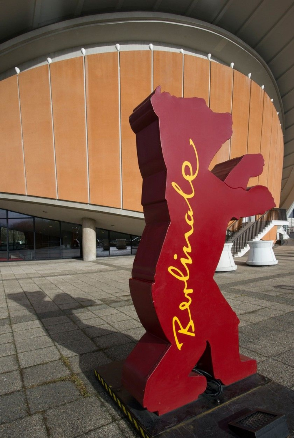 Pet srpskih filmova u trci za Zlatnog medveda