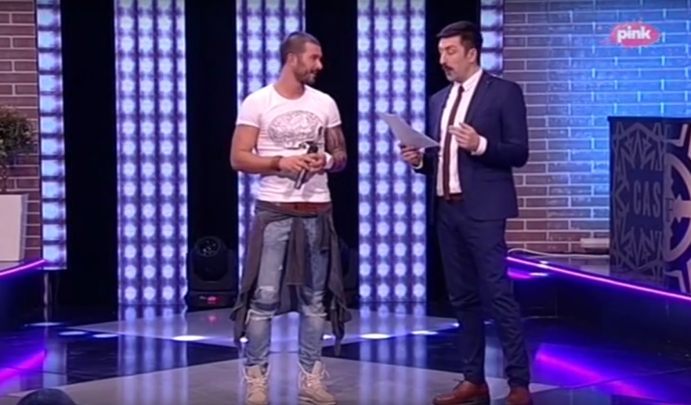 Za dobru svinju nema lošeg spa centra (VIDEO)