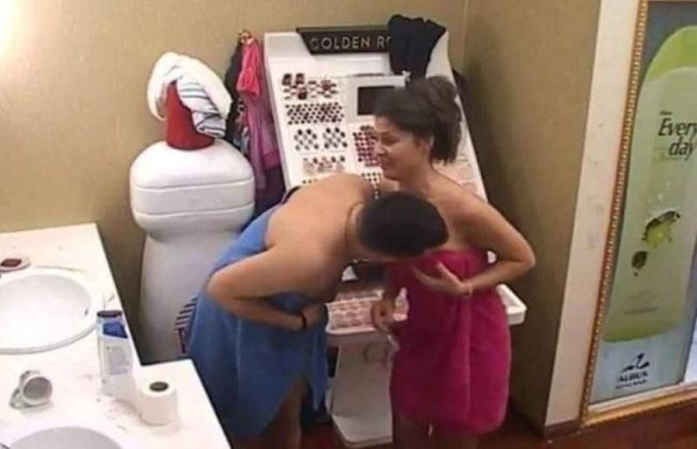 Ovako Zorica i Gastoz pozdravljaju fanove