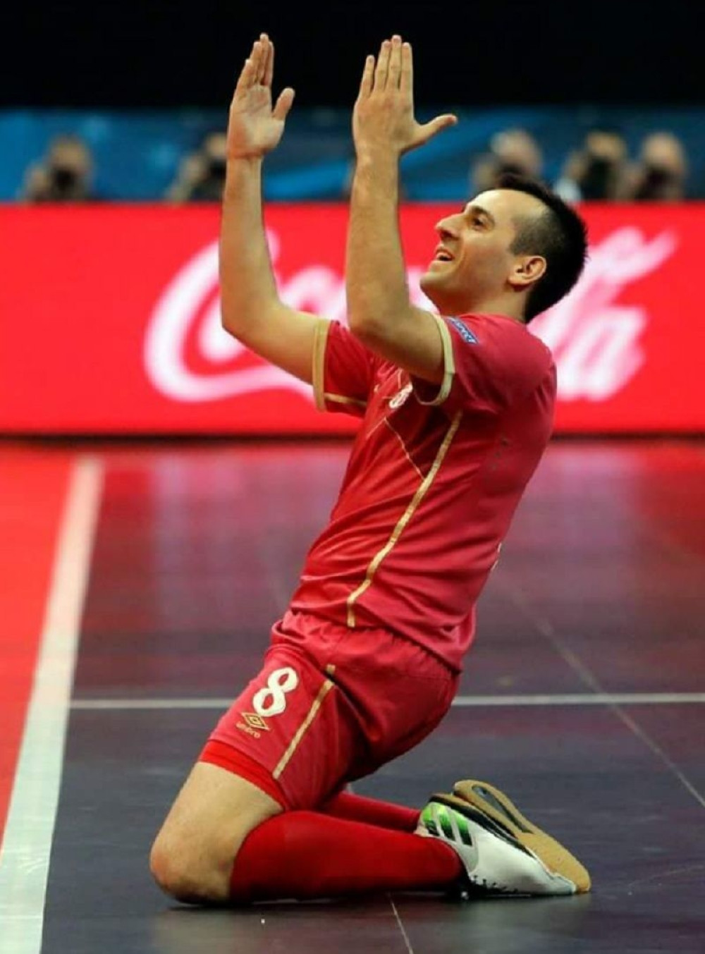 Kad smo četvrti u Evropi, možemo i na Mondijal!