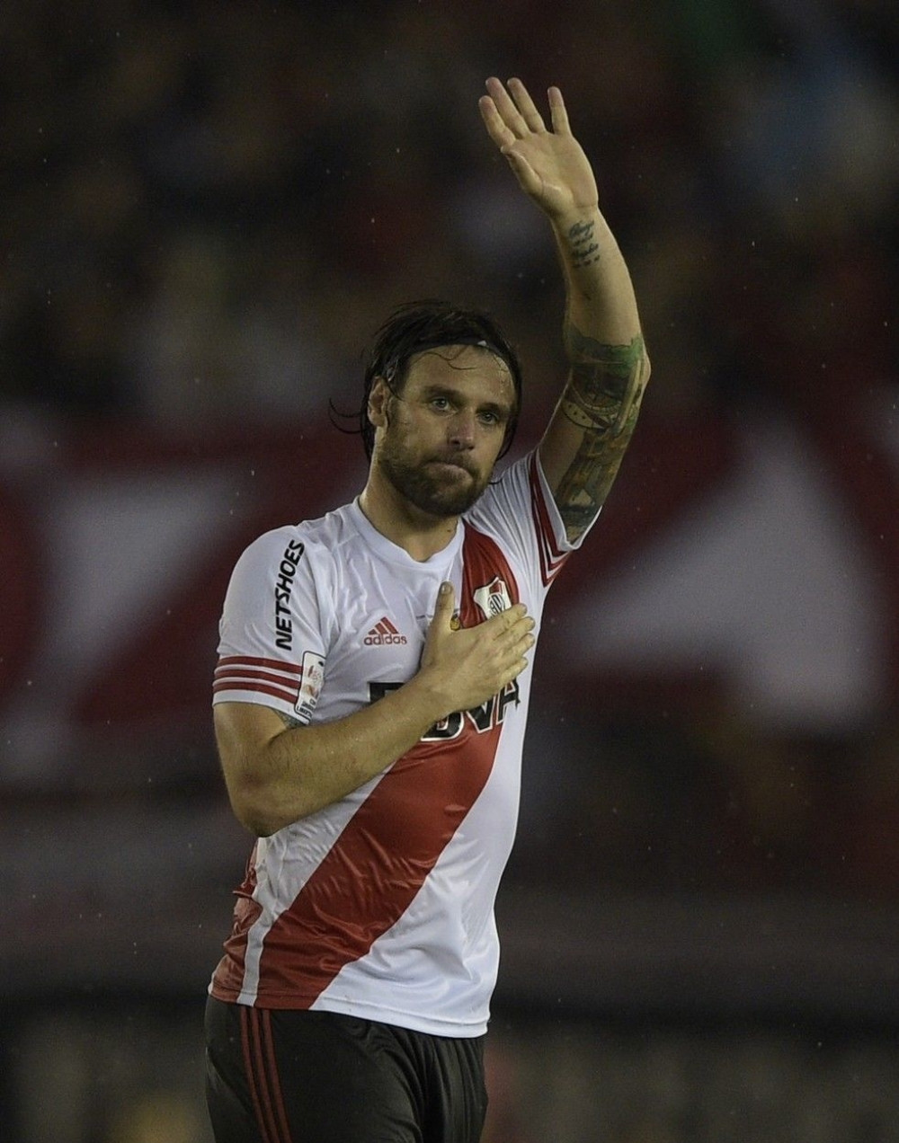 Legenda sa "Monumentala" stiže u Partizan!