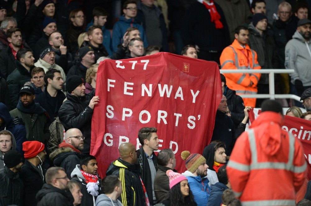 Liverpul poslušao navijače!