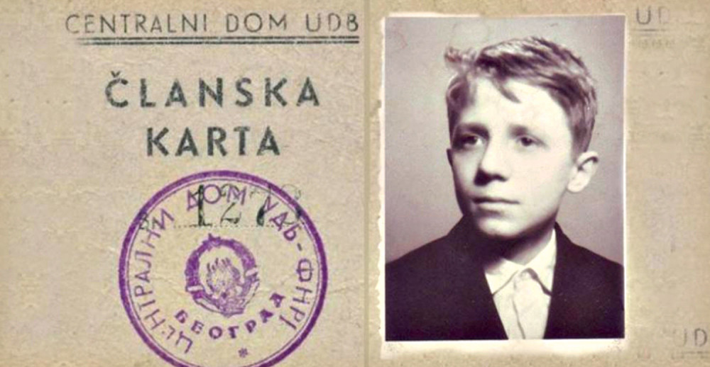 Šešelj se našao na spisku udbaša!