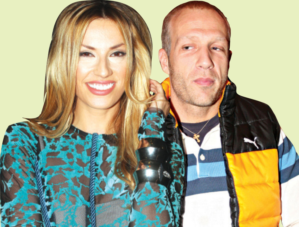 Milan me je lepo dočekao!