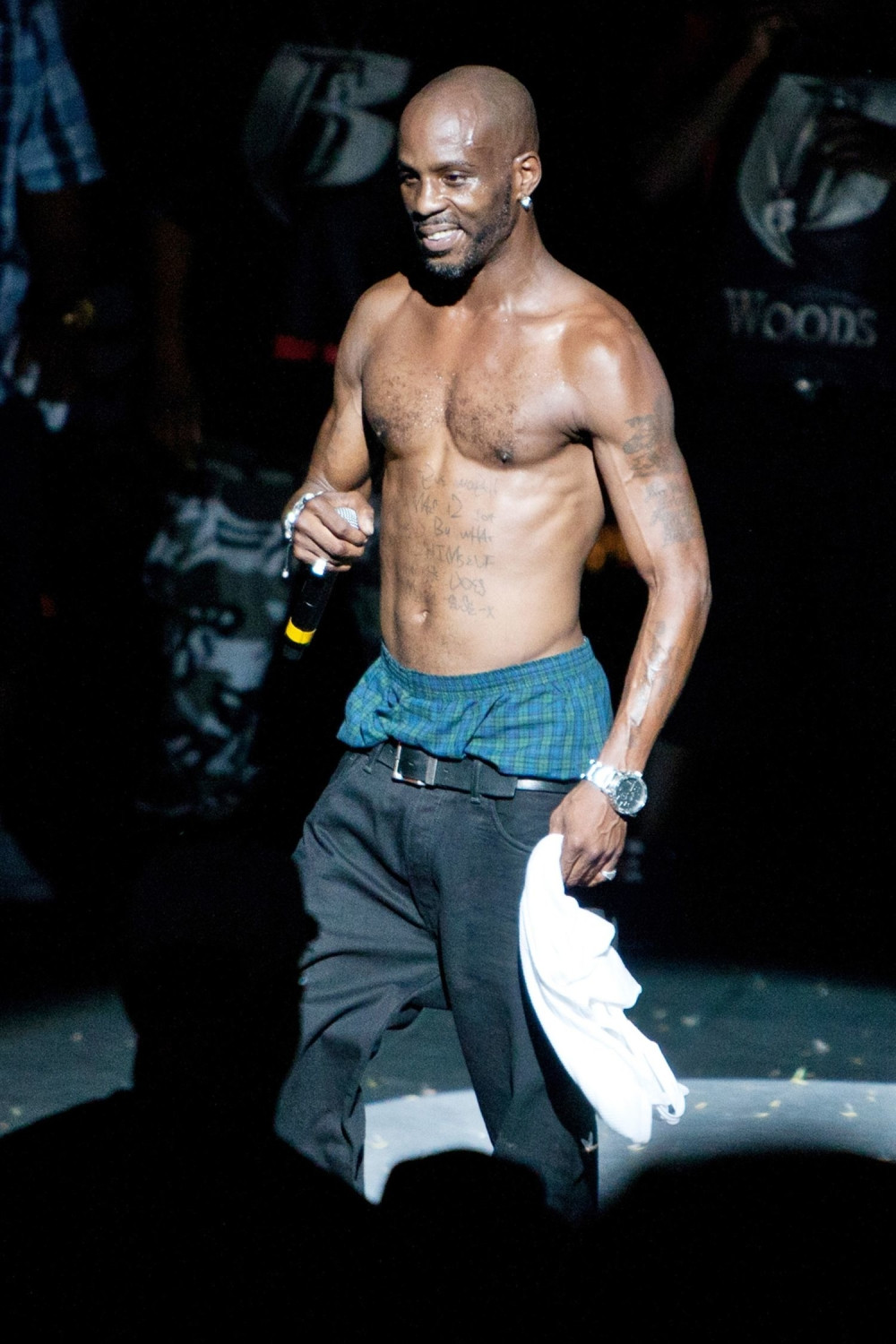 Čuveni reper pronađen bez pulsa!