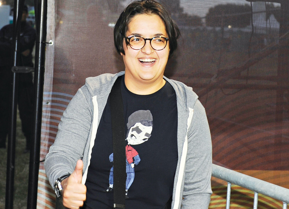 Želim da rodim dečaka, devojčice su strašne!