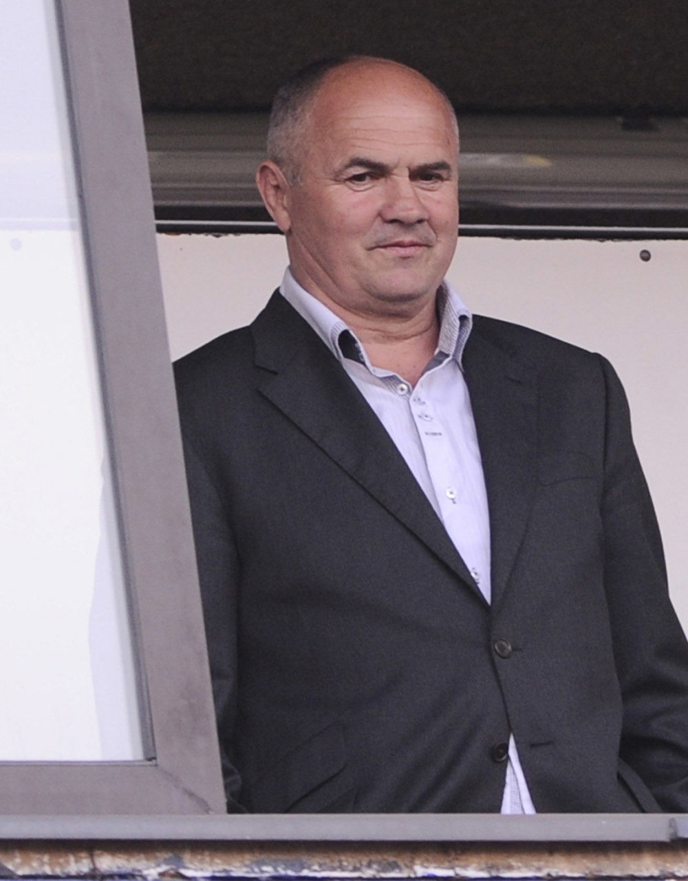 Sentu ubio svinjski grip?