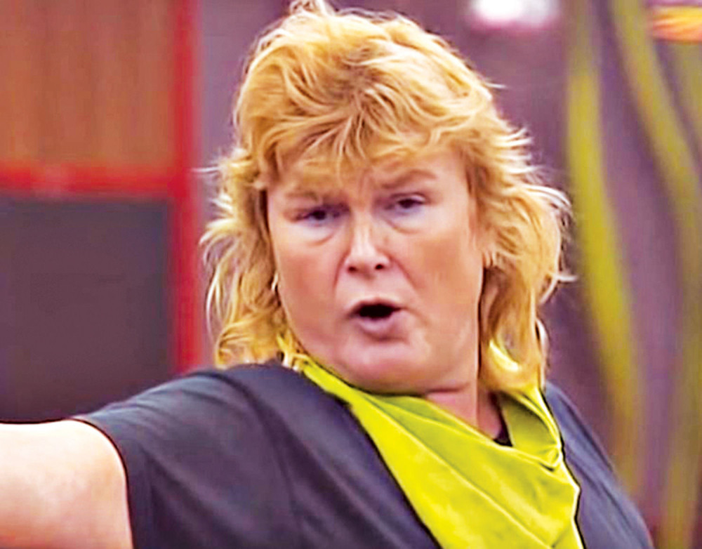 Zorica jedva preživela porođaj!