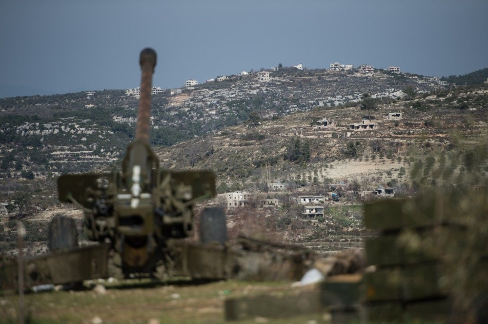 Ubijena trojica američkih vojnika!