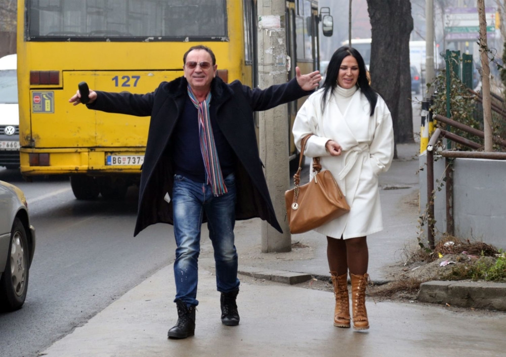 Kitići stižu u Lisović!