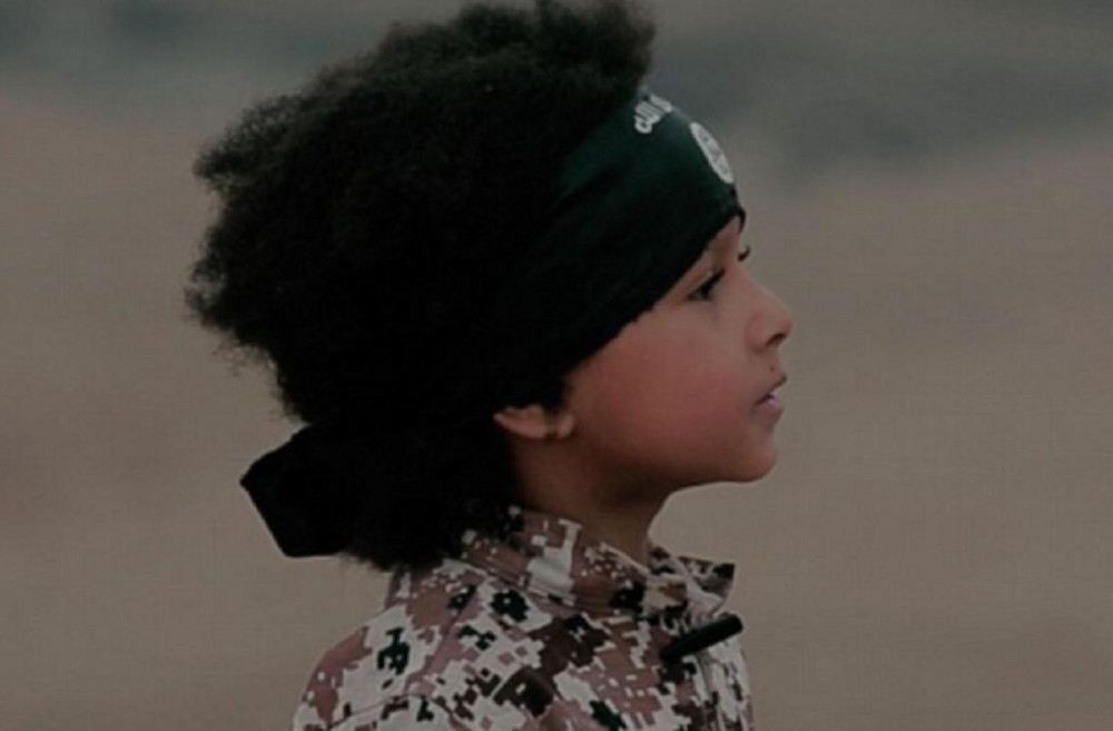 Džihadi Džunior je u Švedskoj?!