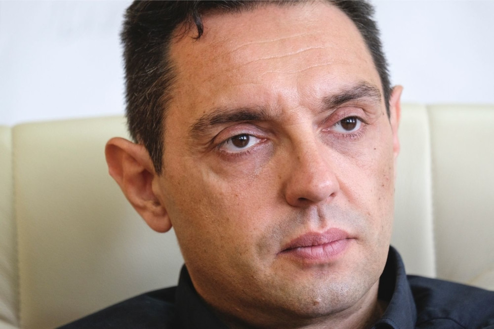 Vučić će izdržati pritiske