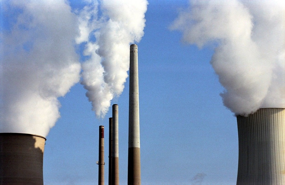 Zatvorene škole zbog otrovnih gasova iz železare