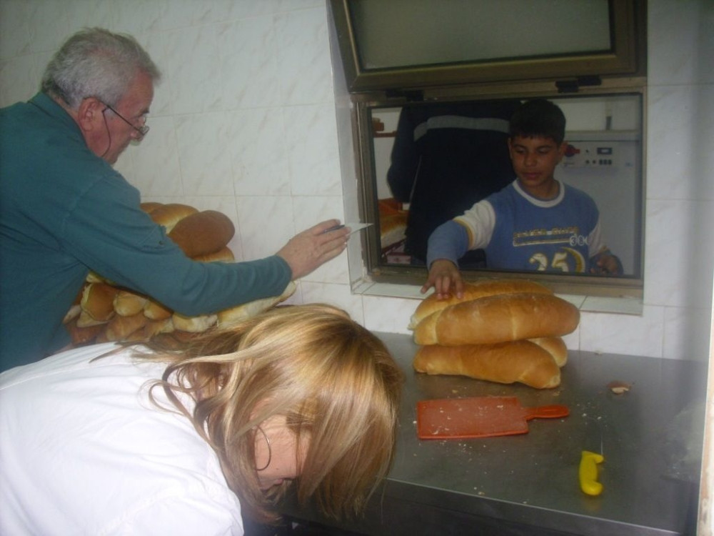 Više obroka u Narodnim kuhinjama