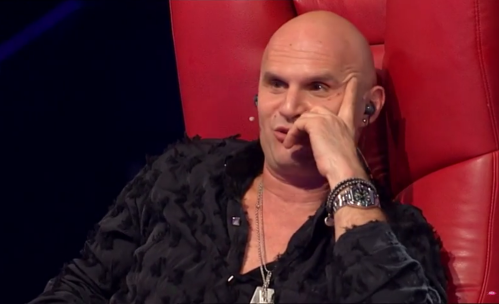 Mili prvi put PROGOVORIO o danima kada je sa porodicom ZAVRŠIO NA ULICI