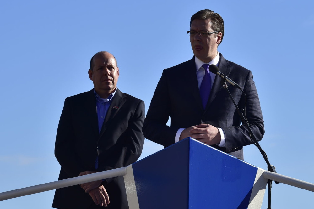 Raspisivanje izbora posle 3. marta!