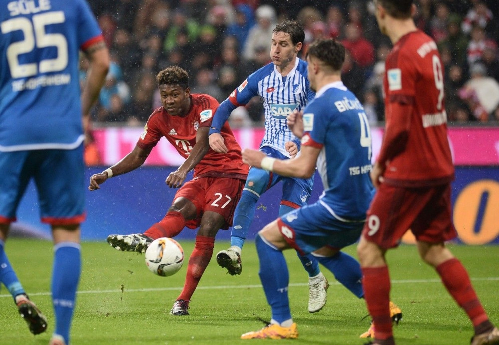 Bundesligaši ostvarili basnoslovni prihod