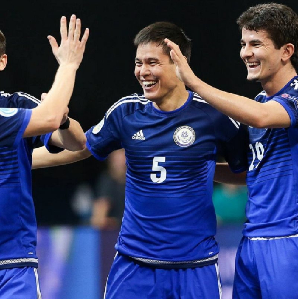 Poslednja prepreka do bronze zove se Kazahstan!