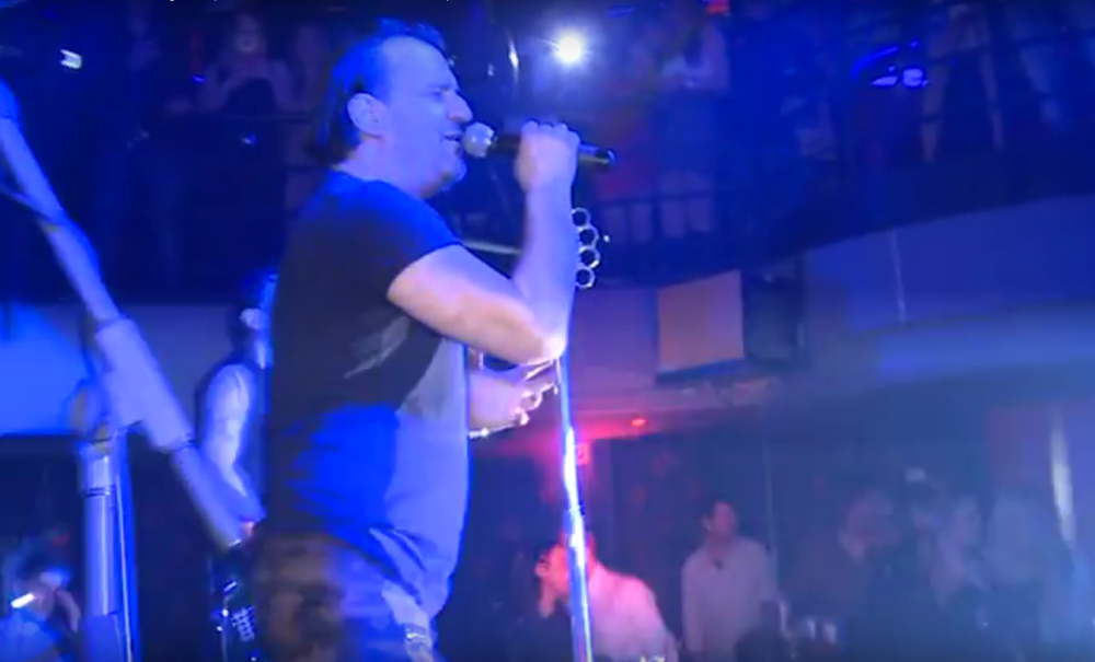 Evo ko se najbolje zabavlja uz Lukasovu muziku (VIDEO)