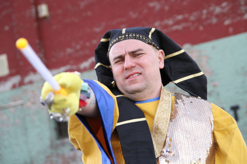 Evo šta je Milan Tarot prorekao Tomislavu Nikoliću!