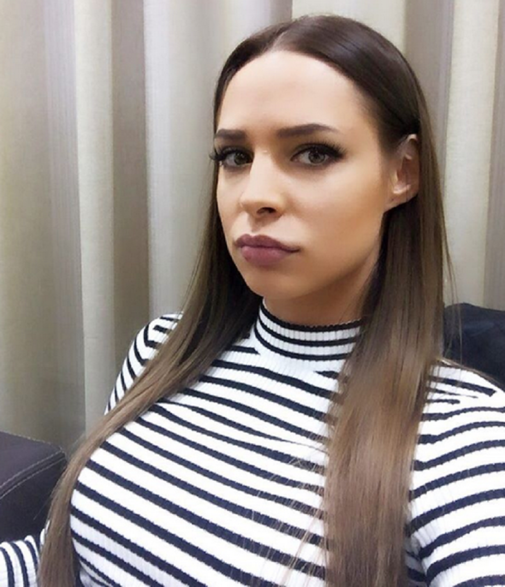 Šavija odgovorila na prozivke bivšeg stripera