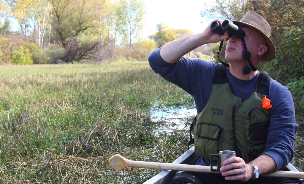 Daj klik da Dragan otputuje na Antarktik