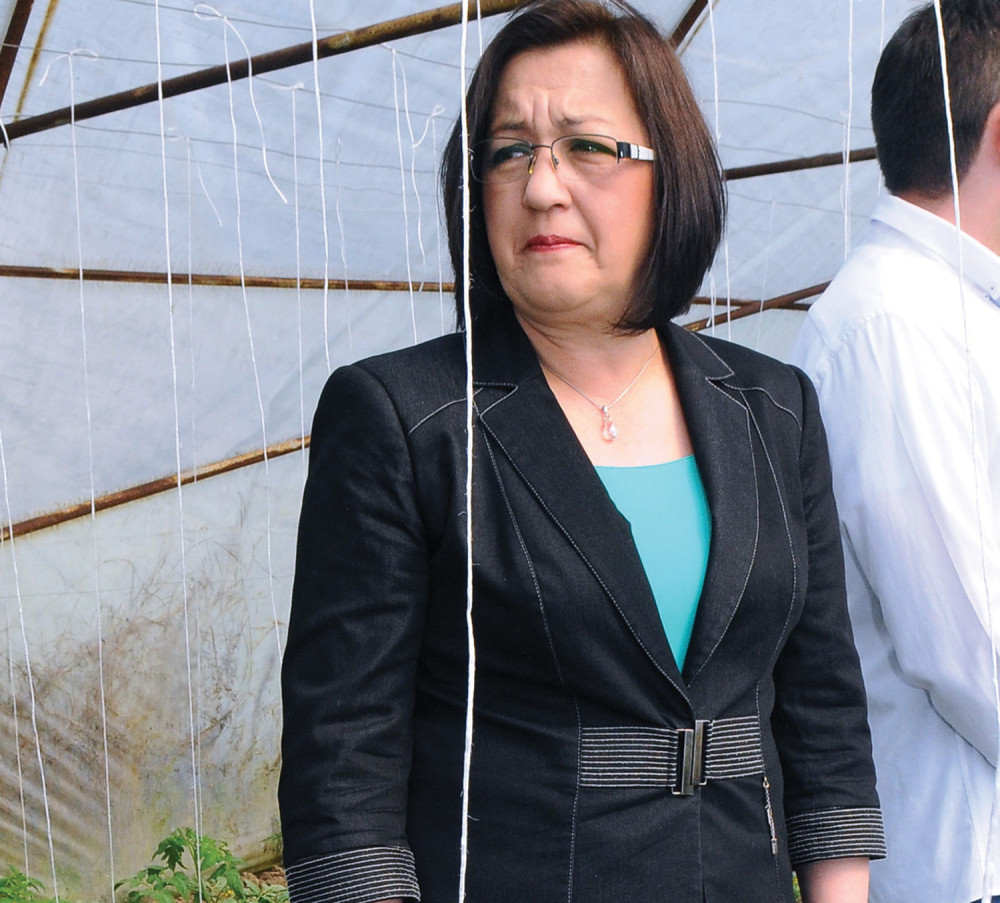 Bošković: Veća podrška poljoprivredi