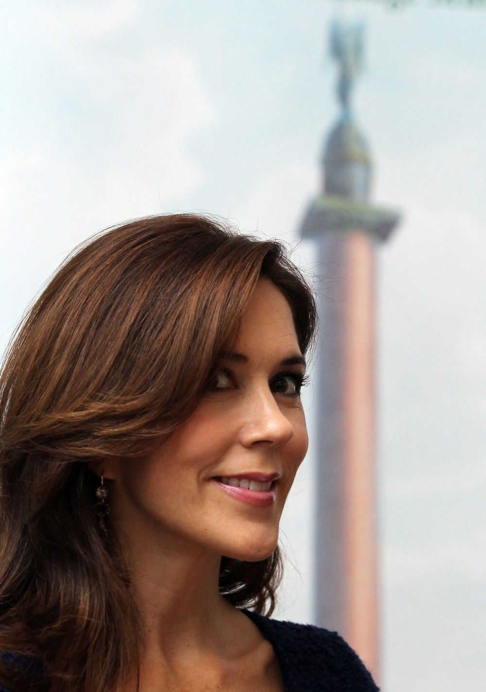 Princeza?! Ma ona je carica! (FOTO)