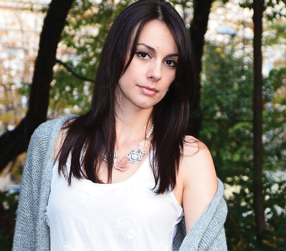 Čujem se sa Monikom Beluči!