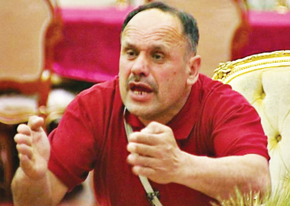 Snima se film o Zmaju od Šipova