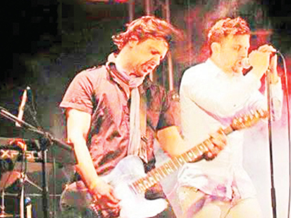 Članovi „Regine” u knjizi opisali rat