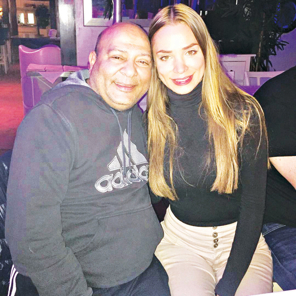 Šavija zavela Džeja