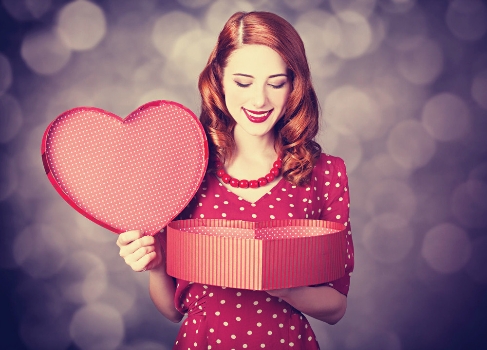 Raznežite svog alfa mužjaka!