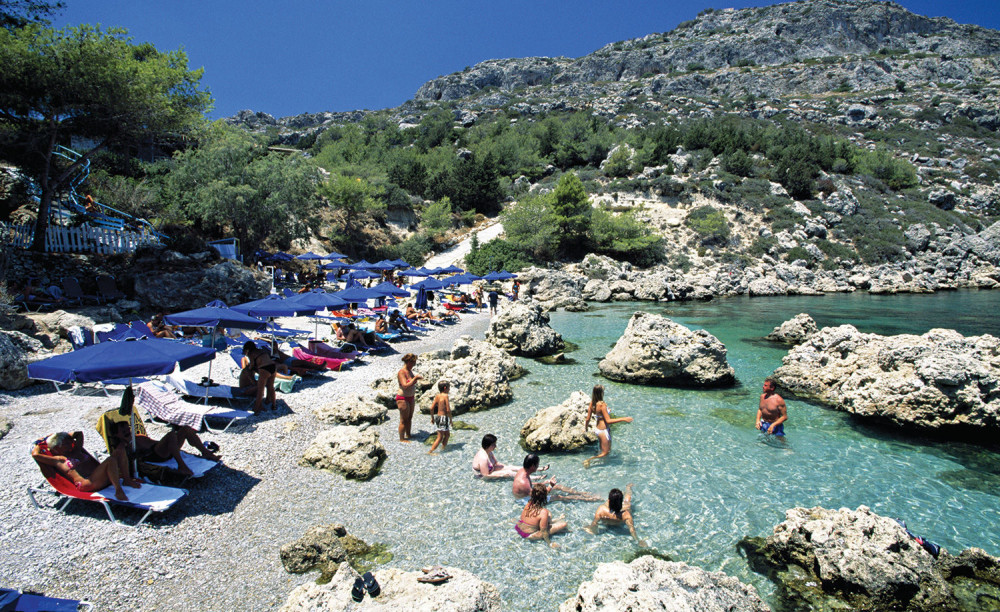 Letovanje ne može da priušti 60 odsto Hrvata