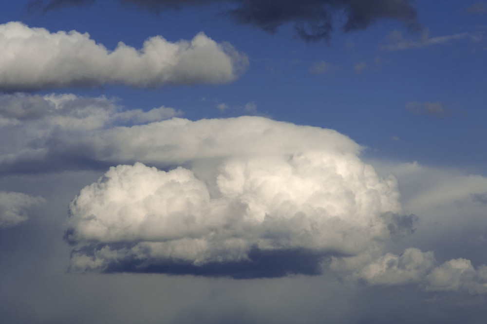 Prijatan dan, popodne mogući pljuskovi
