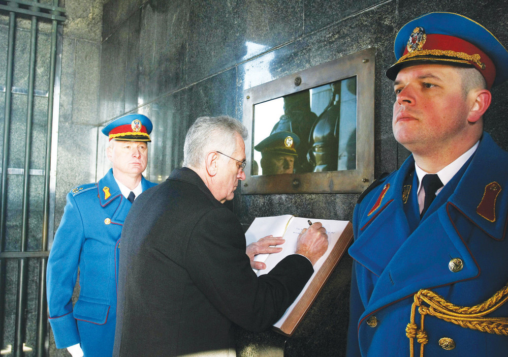 Šta znate o Sretenju?