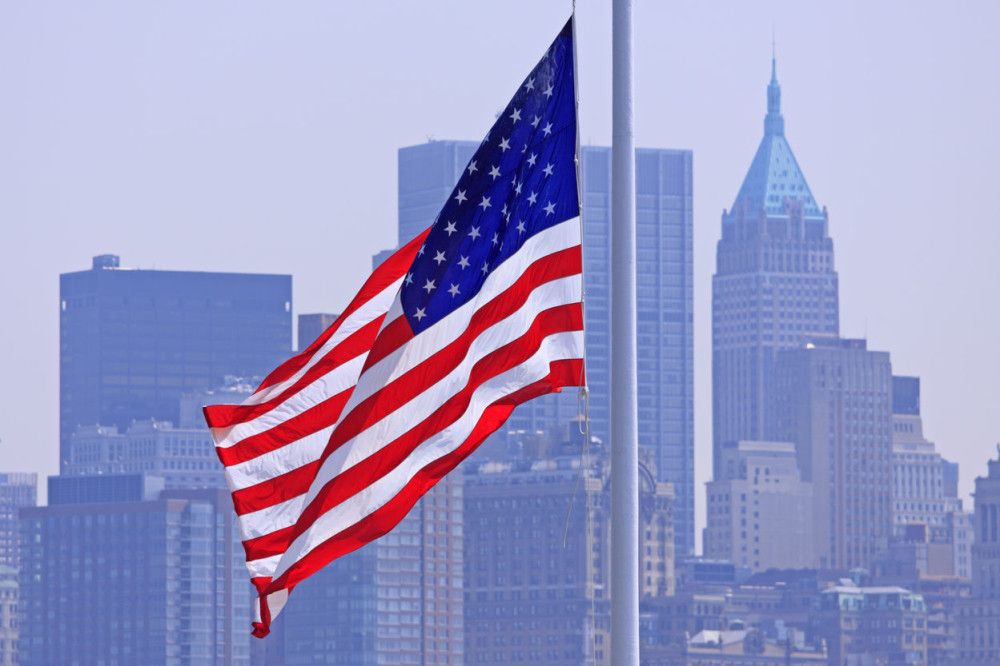 Američki kongresmen: Srbi su herojski narod