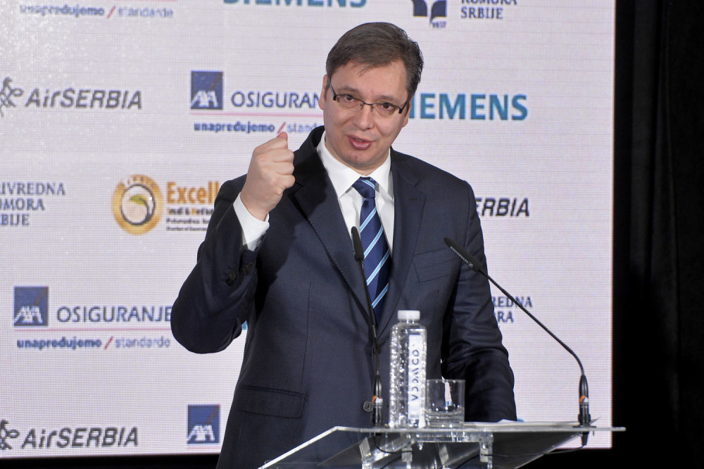 Privatnici, vi izdržavate celu Srbiju