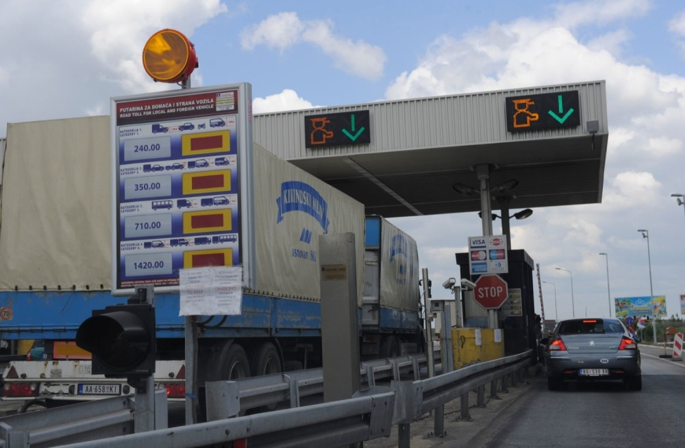 Cene putarina su sramno visoke!