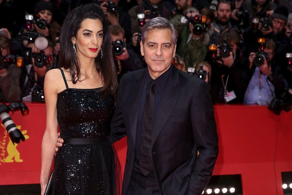 Oglasio se Džorž Kluni i otkrio pravu ISTINU o braku sa Amal!