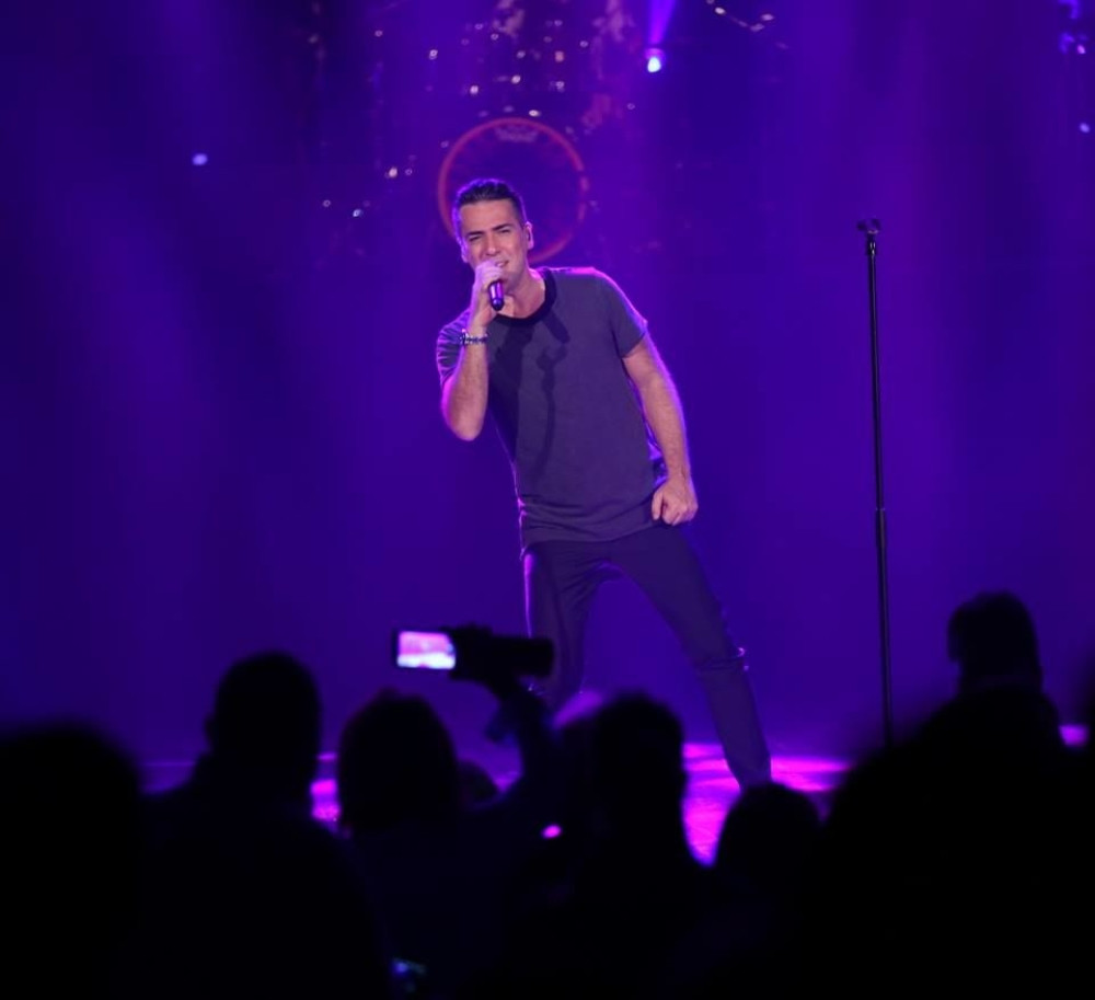 Željko će novi spot predstaviti u Zagrebu