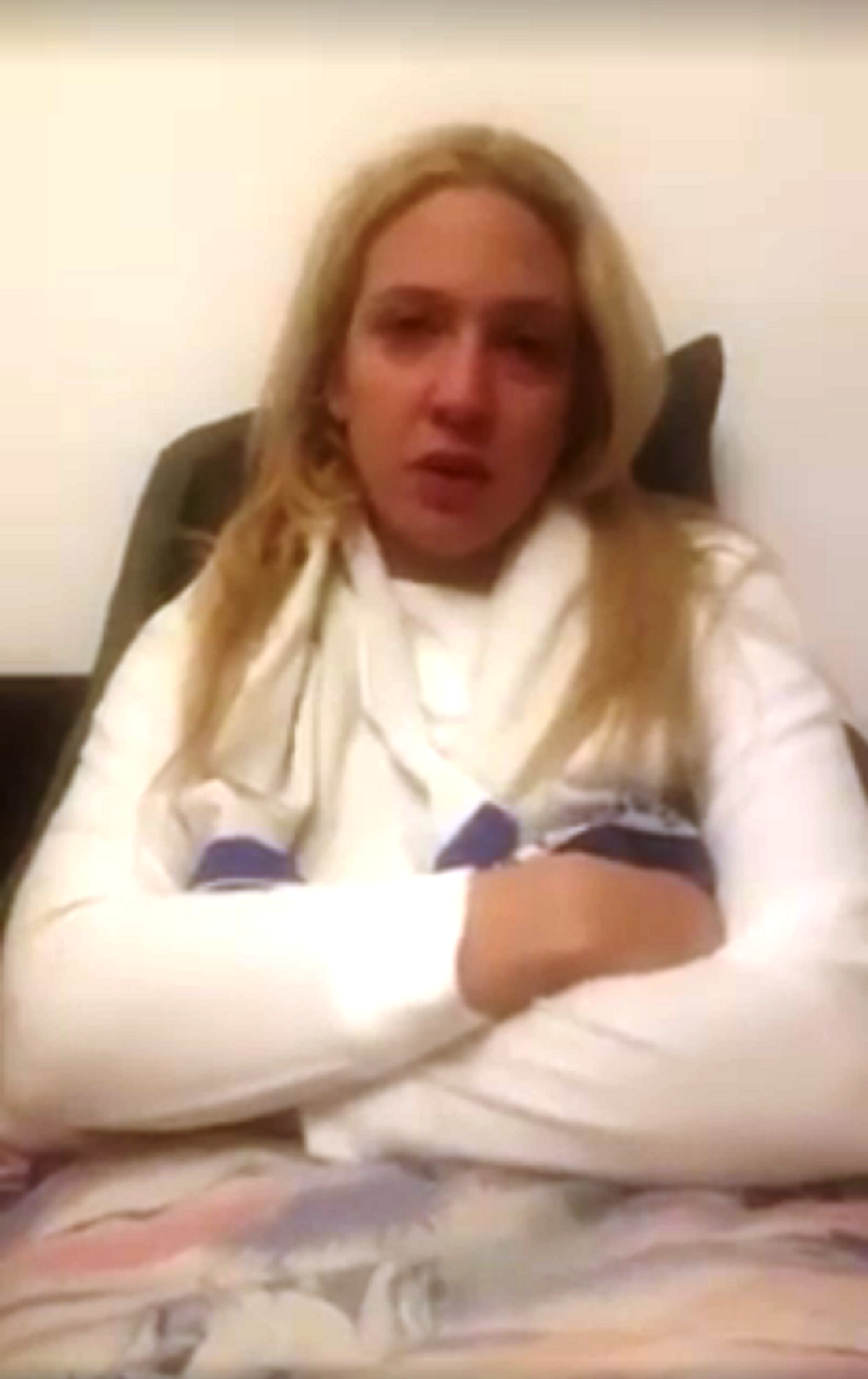 Milica Todorović: Doktor mi je zabranio da radim (VIDEO)