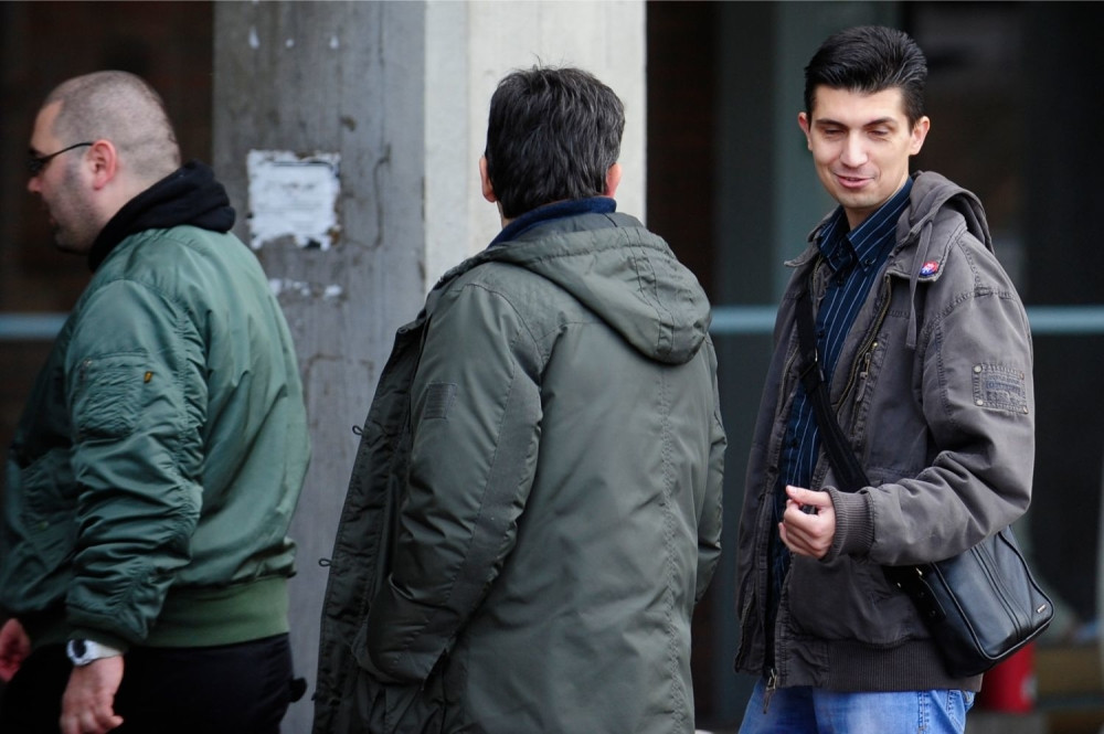 "Obrazovci" oslobođeni za Paradu ponosa